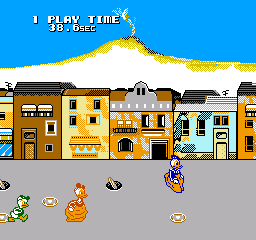 Donald Duck Screenshot 1